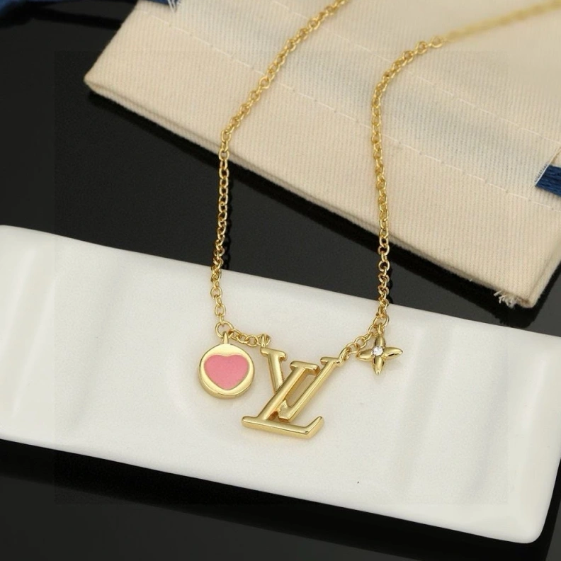 LX Necklaces AllSeason 308500