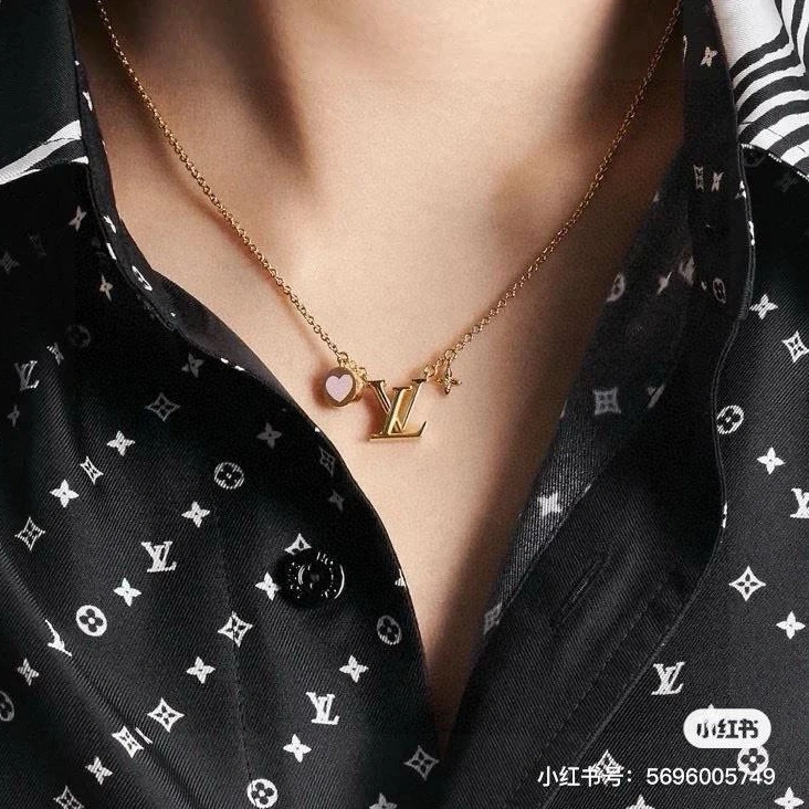 LX Necklaces AllSeason 308500