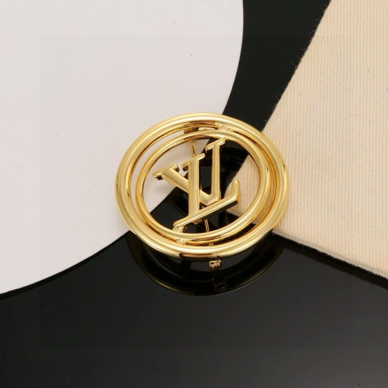LX Brooches StreetReady 308682