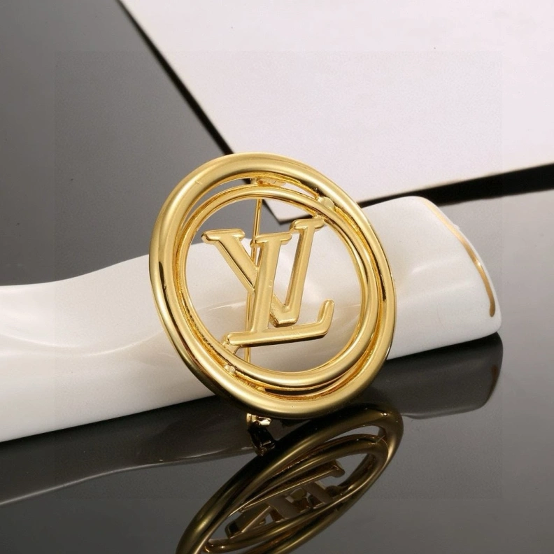 LX Brooches StreetReady 308682