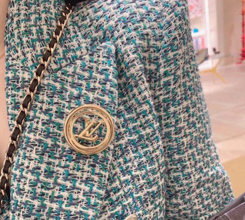 LX Brooches StreetReady 308682