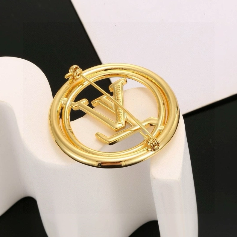 LX Brooches StreetReady 308682