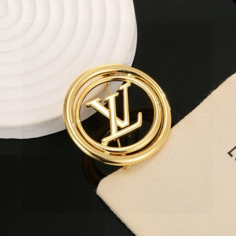 LX Brooches StreetReady 308682