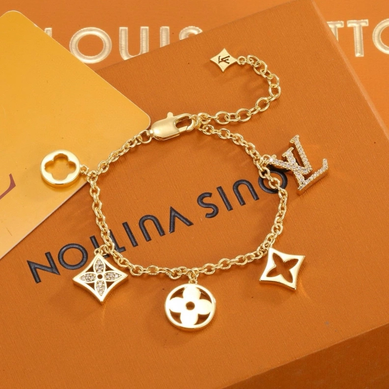 HighQuality LX Bracelets 308736