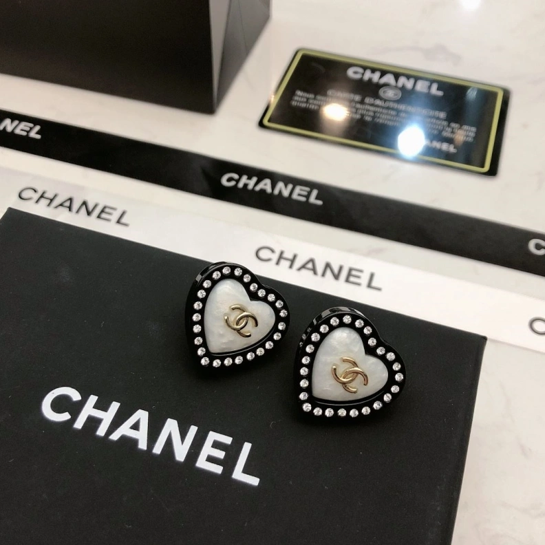 GoodFit Chxnxl Earrings 287547