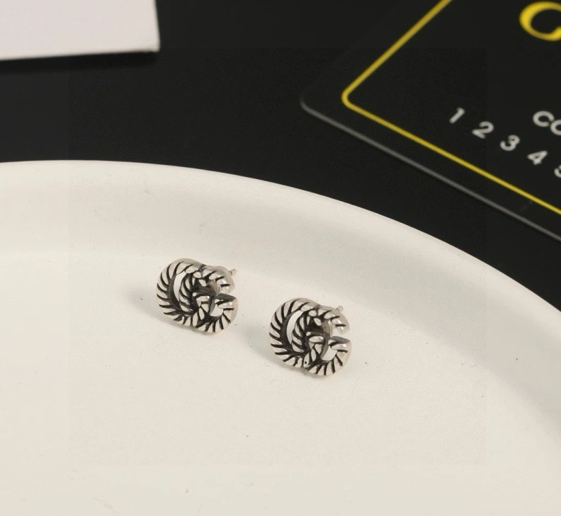 Gxccx Earrings ModernLook 302167