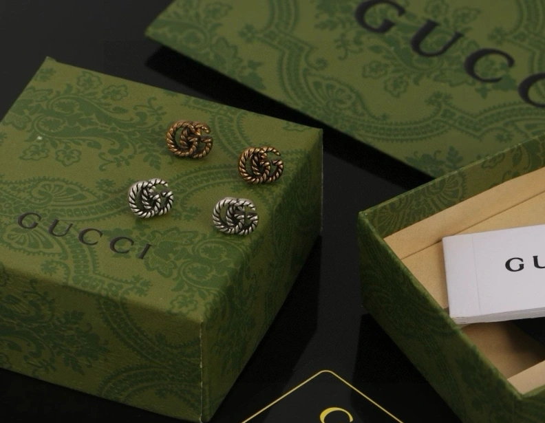 Gxccx Earrings ModernLook 302167
