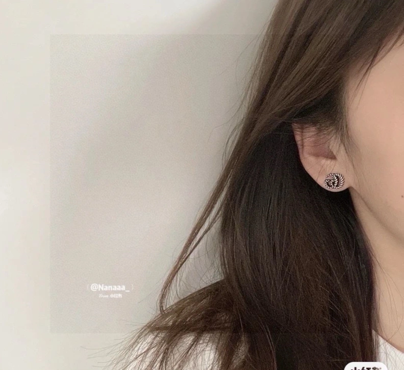 Gxccx Earrings ModernLook 302167