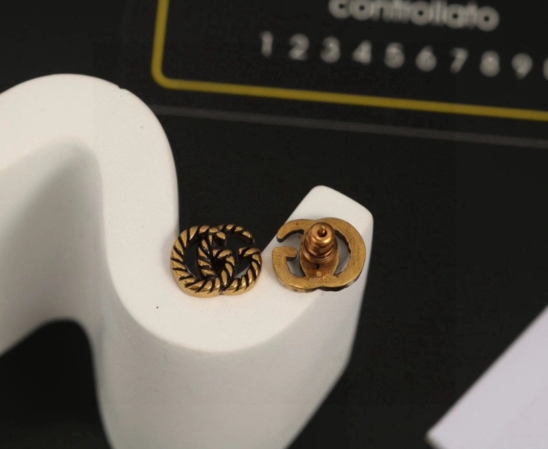 Gxccx Earrings ModernLook 302167