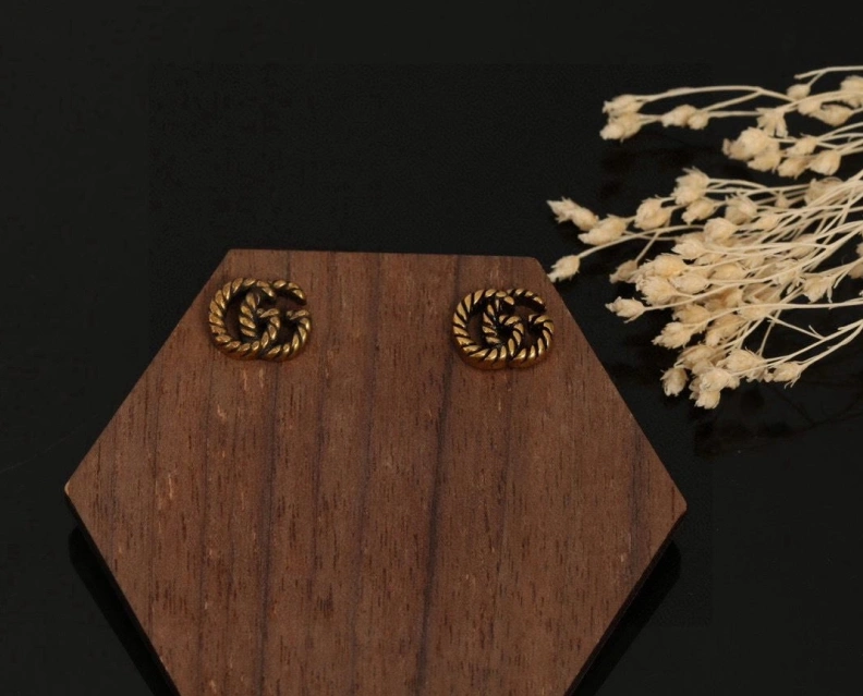 Gxccx Earrings ModernLook 302167
