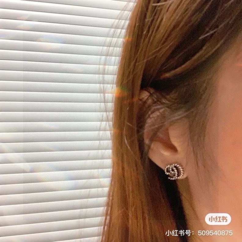Gxccx Earrings ModernLook 302167