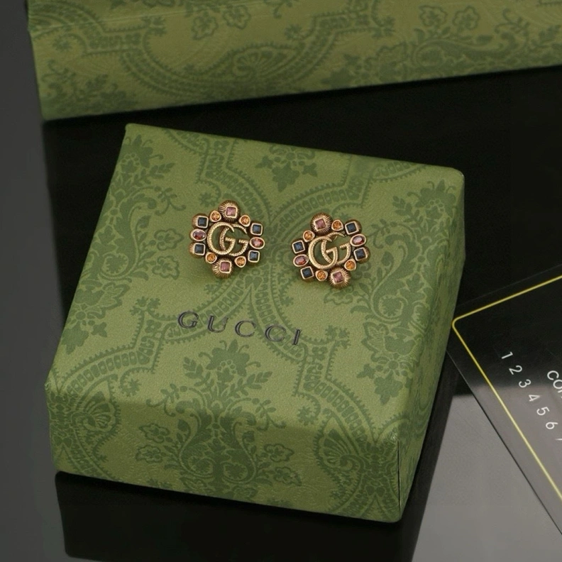Gxccx Earrings Cozy 302168