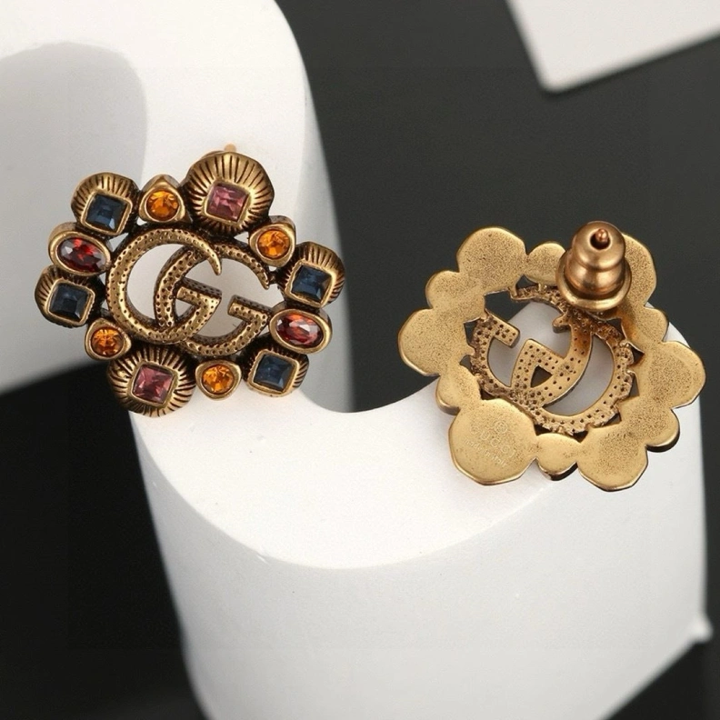 Gxccx Earrings Cozy 302168