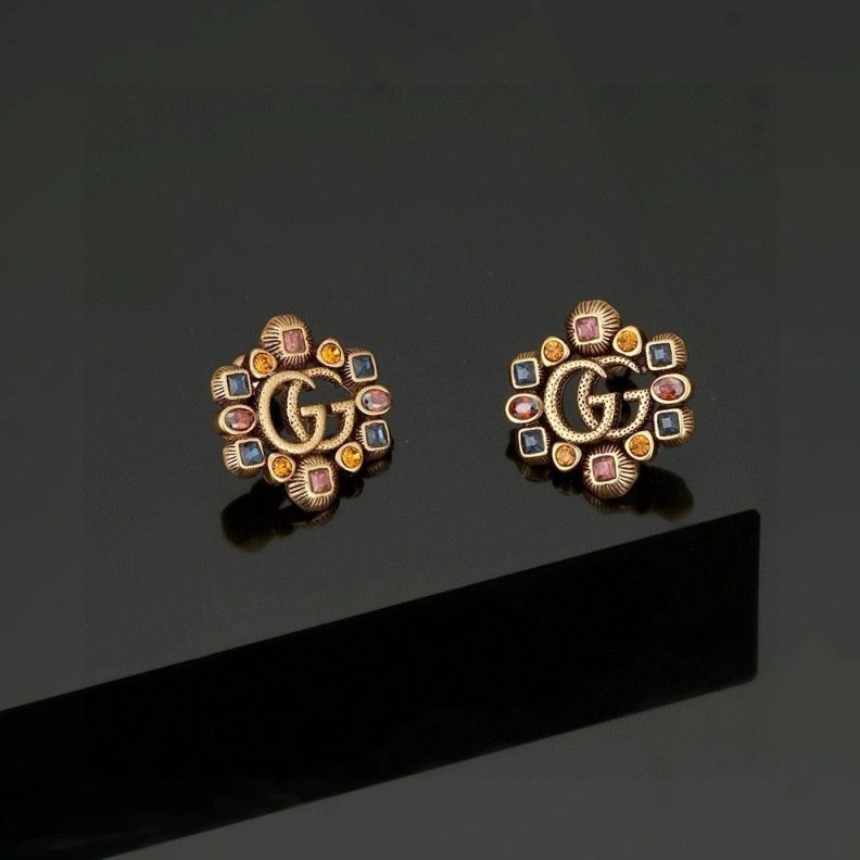 Gxccx Earrings Cozy 302168