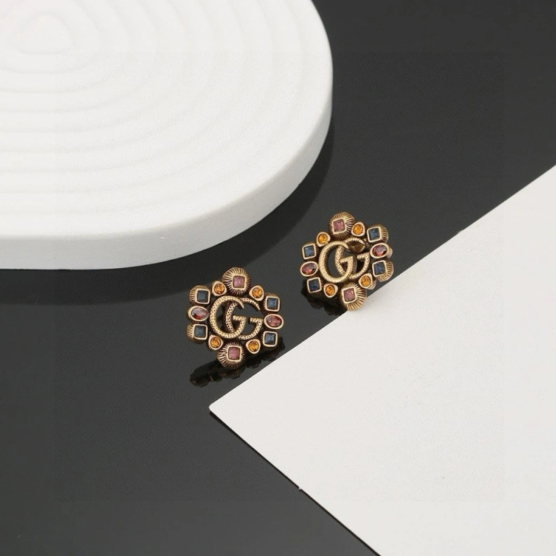 Gxccx Earrings Cozy 302168