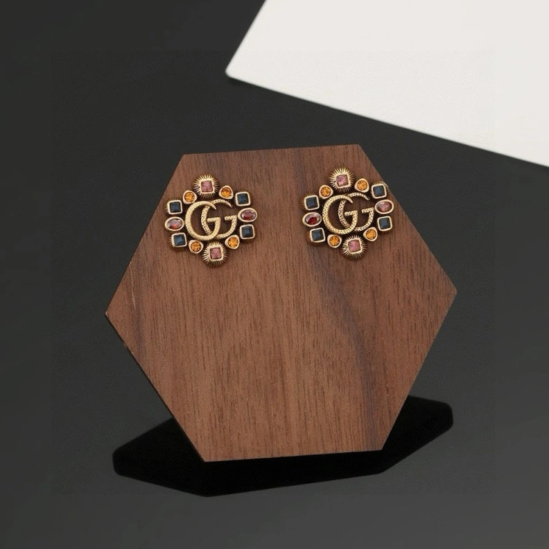 Gxccx Earrings Cozy 302168