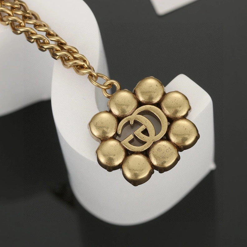 Unique Gxccx Necklaces 302042