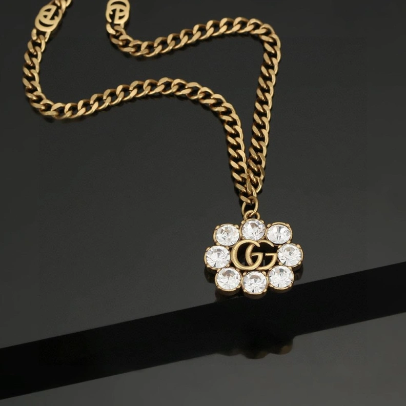 Unique Gxccx Necklaces 302042