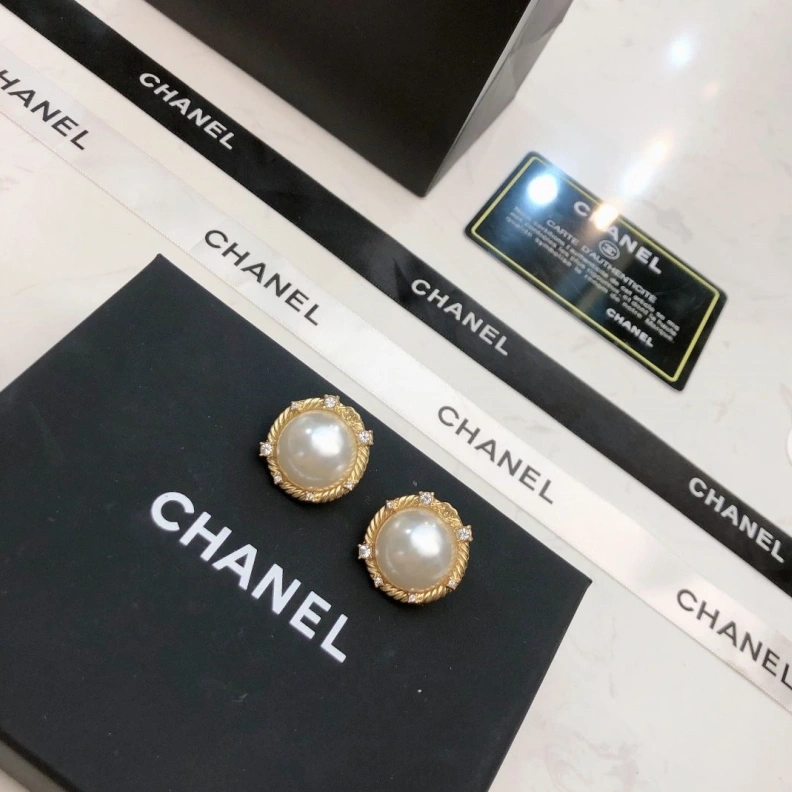 Chxnxl Earrings Unique 287543