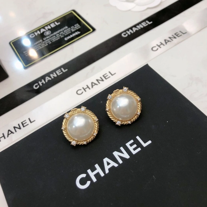 Chxnxl Earrings Unique 287543
