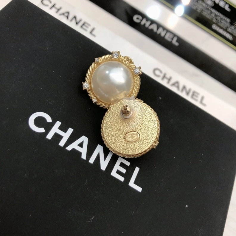 Chxnxl Earrings Unique 287543