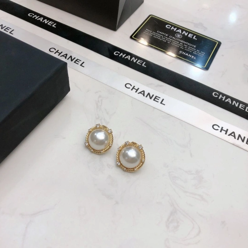 Chxnxl Earrings Unique 287543