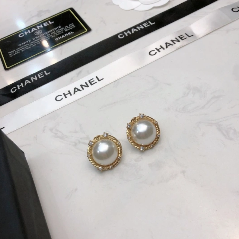 Chxnxl Earrings Unique 287543