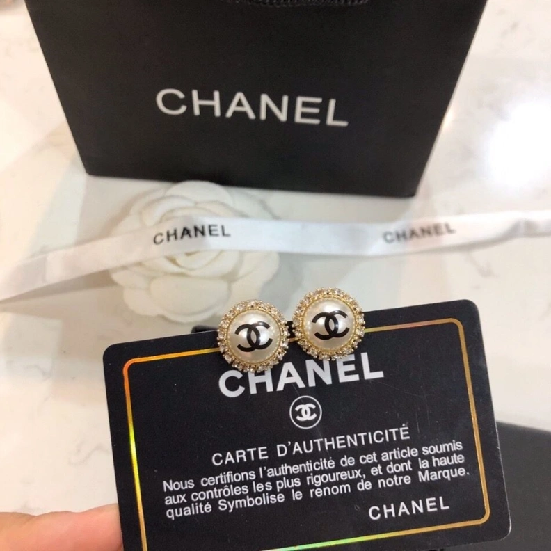 Refined Chxnxl Earrings 287558
