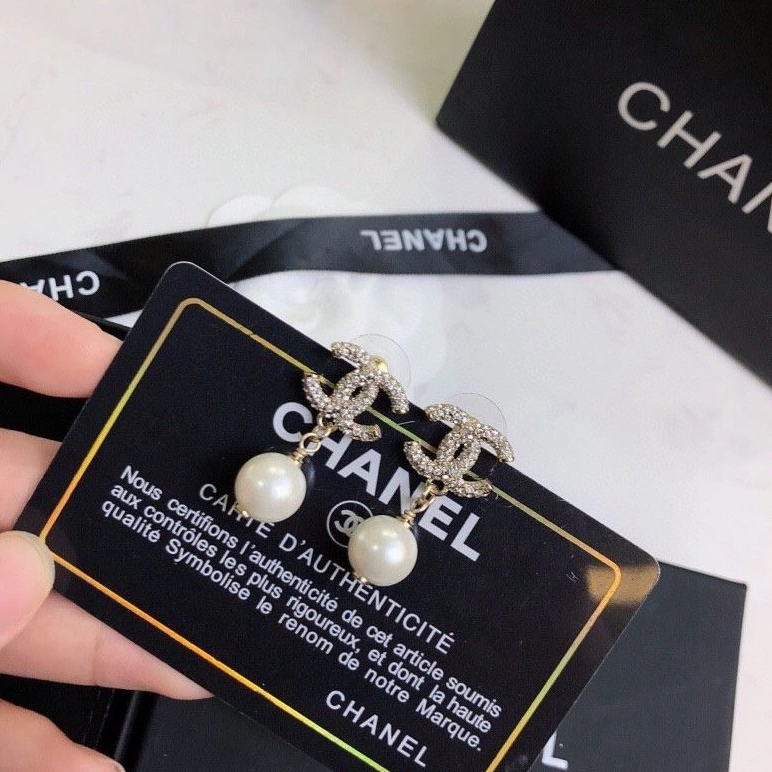 Chxnxl Earrings SmartChoice 287537