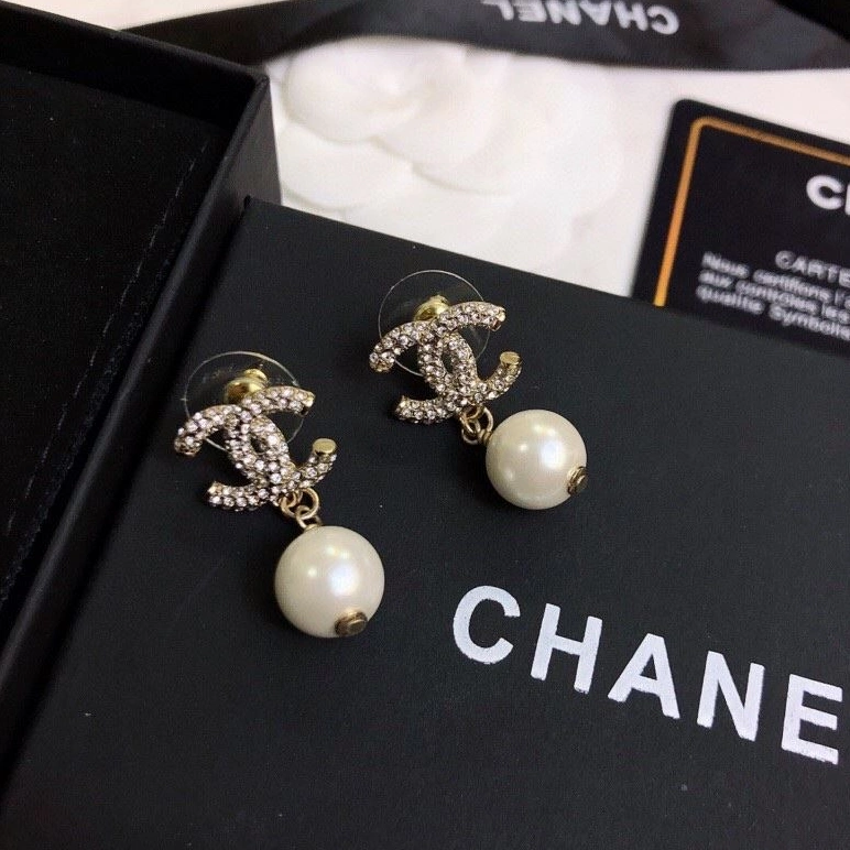 Chxnxl Earrings SmartChoice 287537