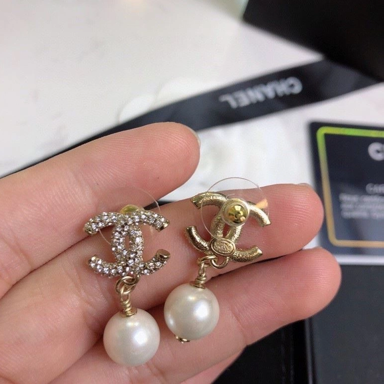 Chxnxl Earrings SmartChoice 287537