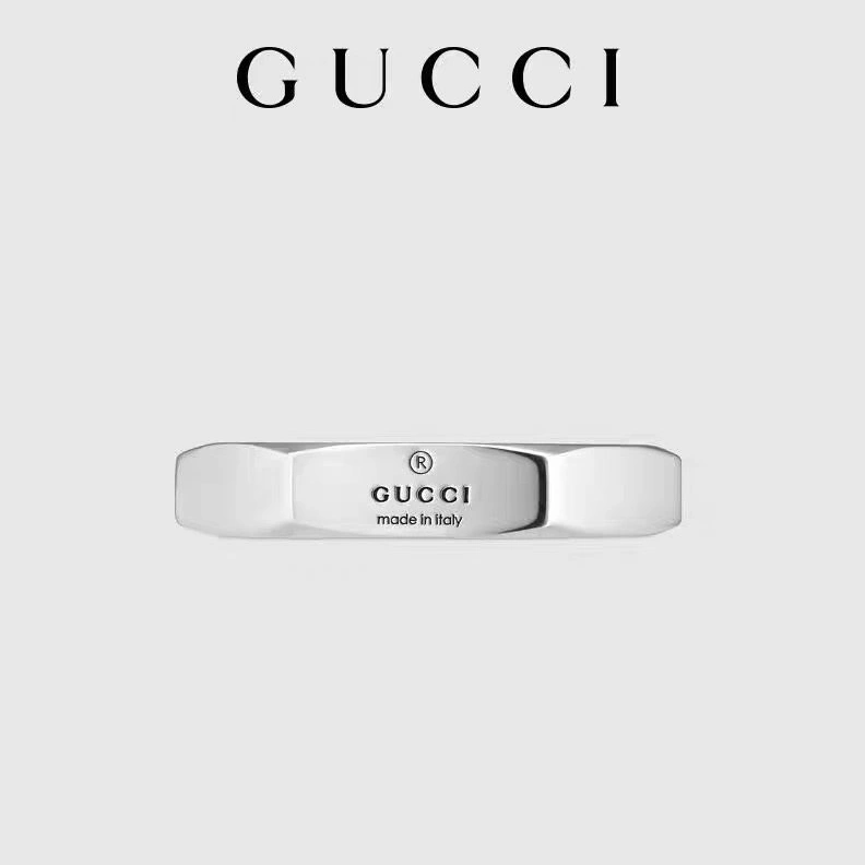 Breathable Gxccx Rings 301890