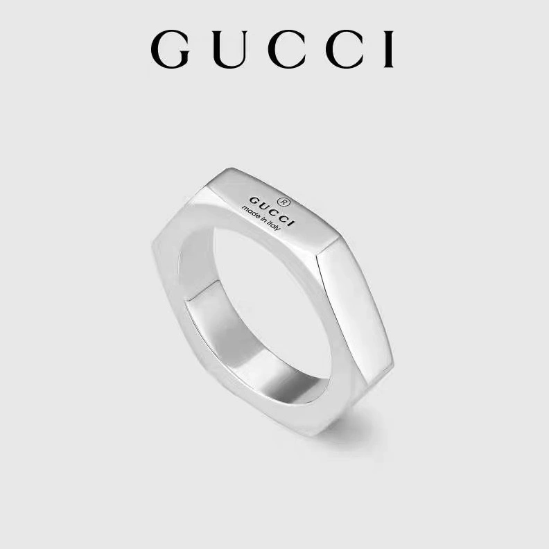 Breathable Gxccx Rings 301890
