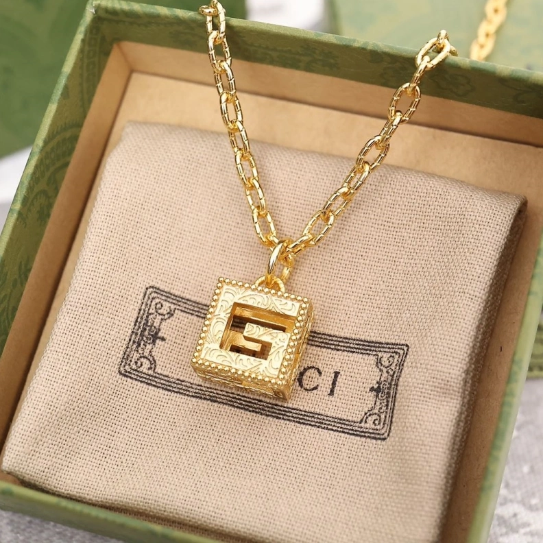 GoAnywhere Gxccx Necklaces 302039
