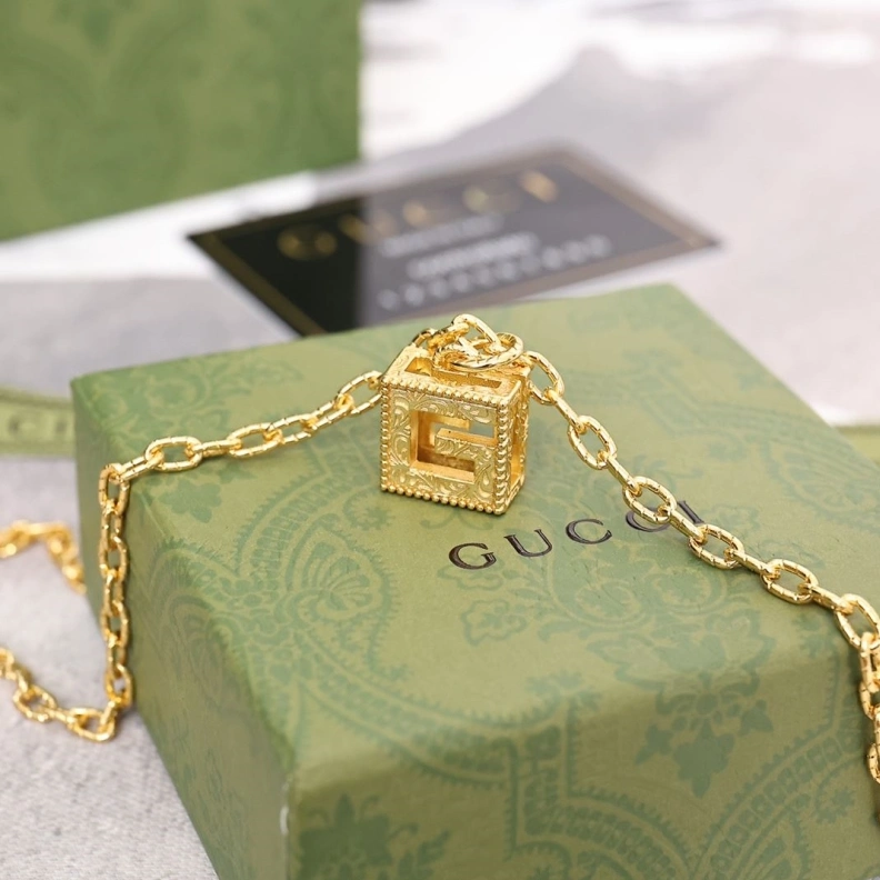 GoAnywhere Gxccx Necklaces 302039