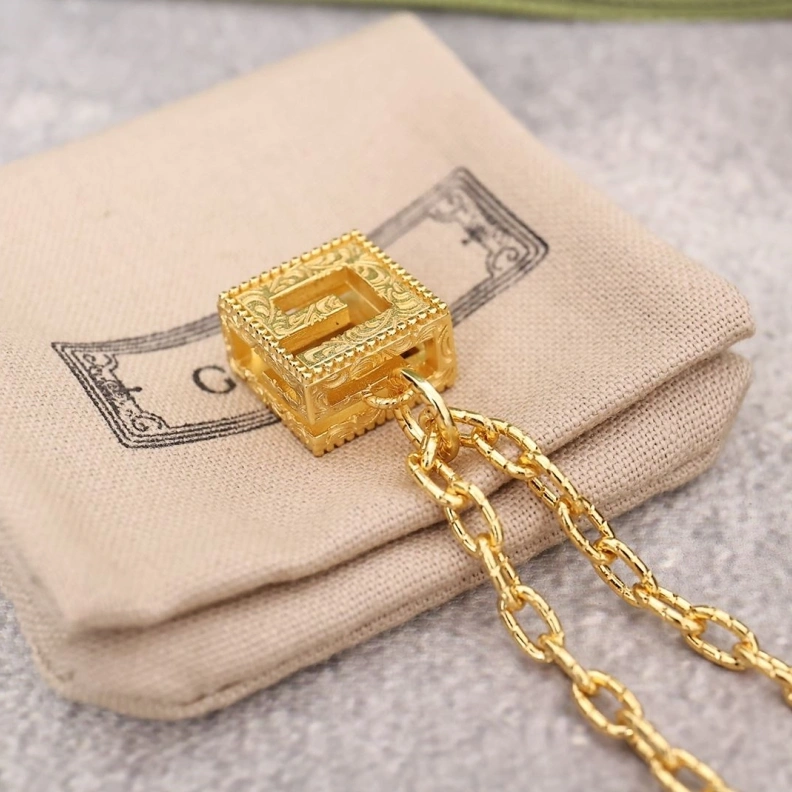GoAnywhere Gxccx Necklaces 302039