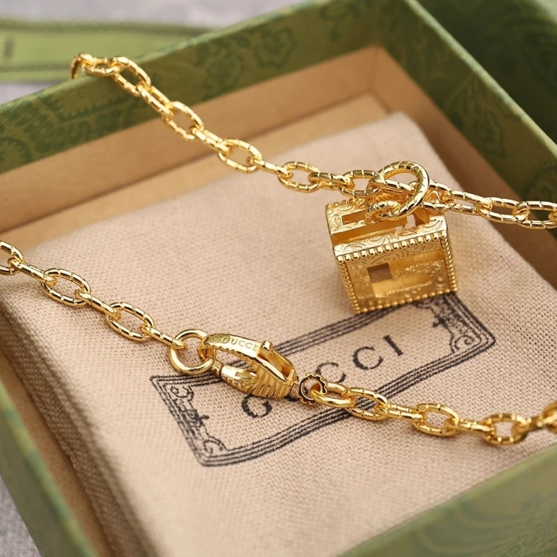 GoAnywhere Gxccx Necklaces 302039