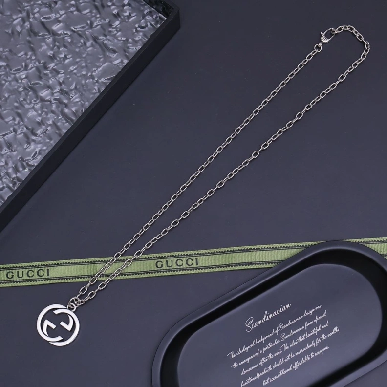 WellDesigned Gxccx Necklaces 302040