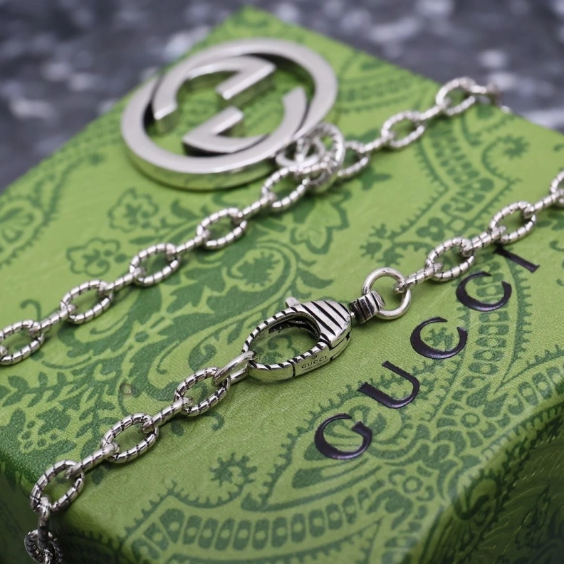 WellDesigned Gxccx Necklaces 302040
