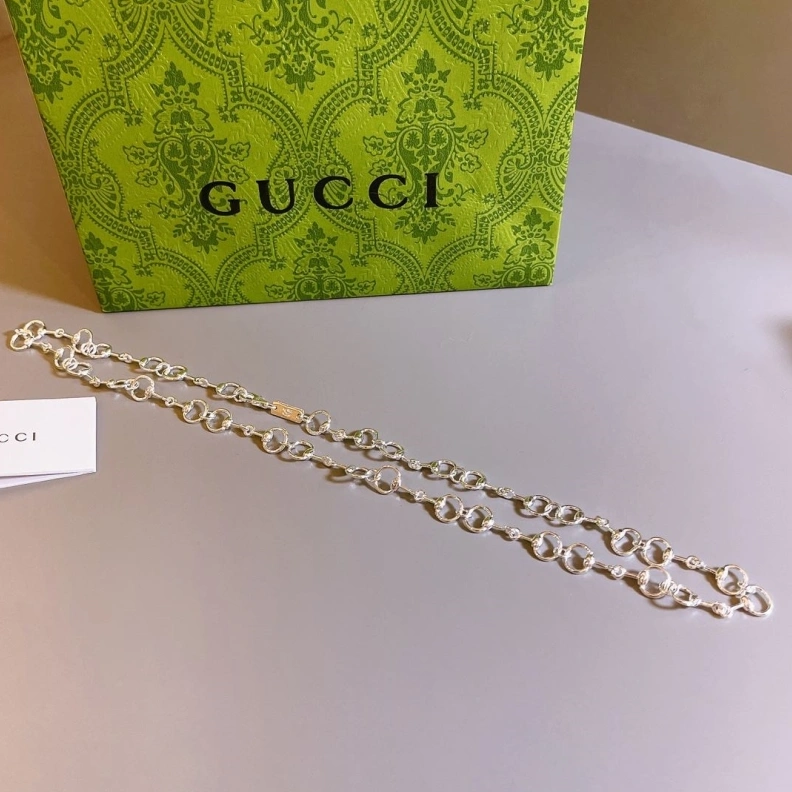 Gxccx Necklaces DailyWear 302034