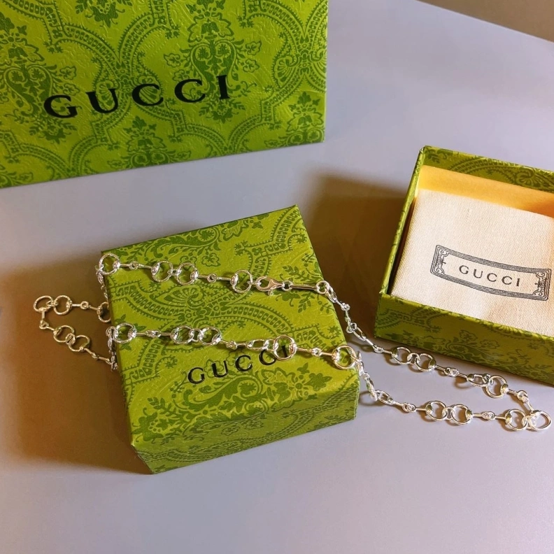 Gxccx Necklaces DailyWear 302034
