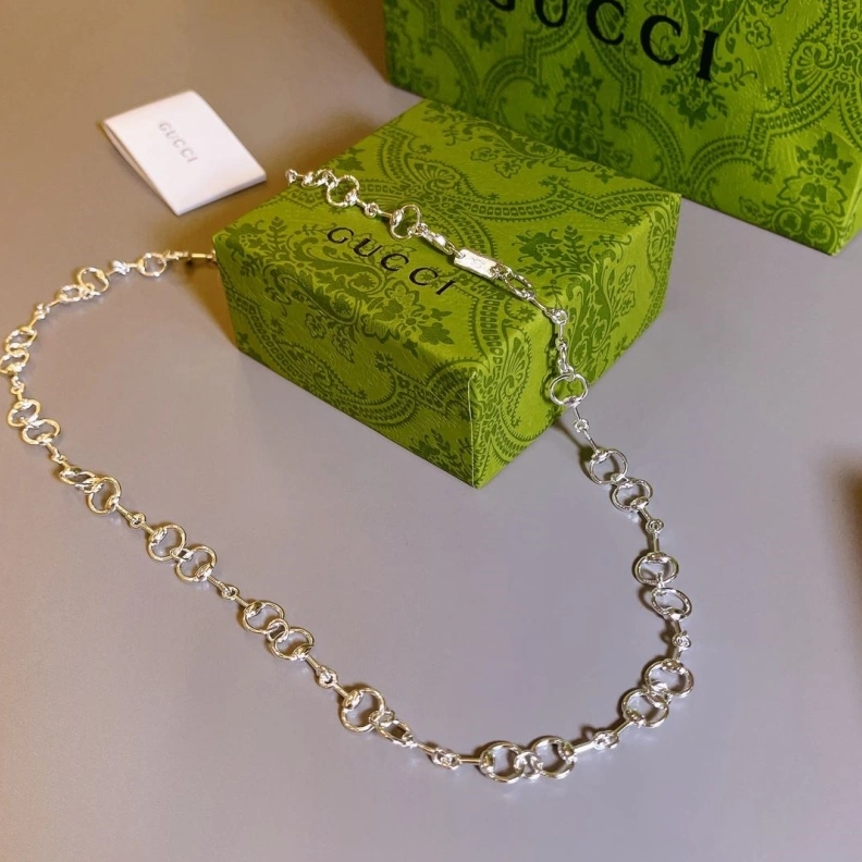 Gxccx Necklaces DailyWear 302034
