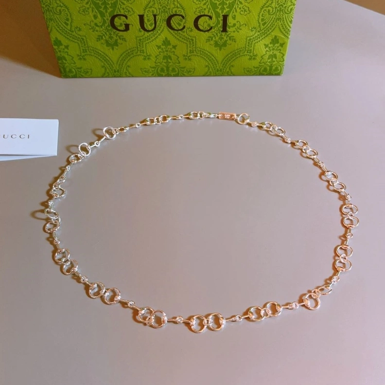Gxccx Necklaces DailyWear 302034