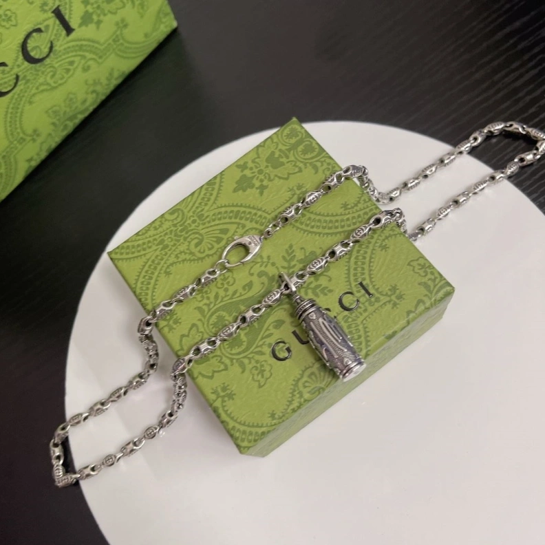 Elegant Gxccx Necklaces 302031