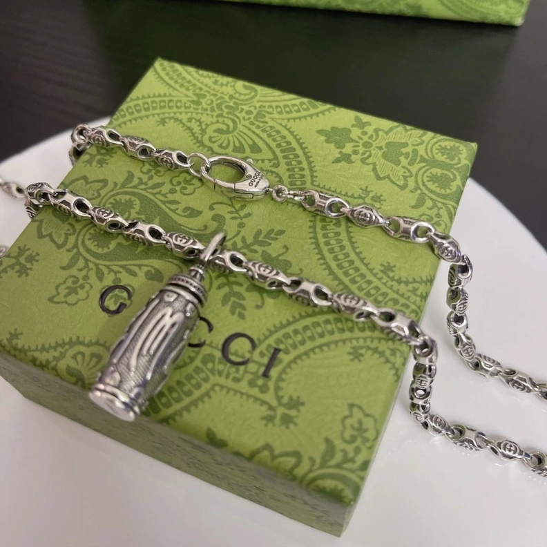 Elegant Gxccx Necklaces 302031
