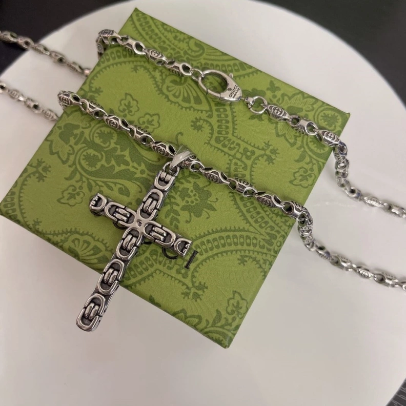 Elegant Gxccx Necklaces 302029