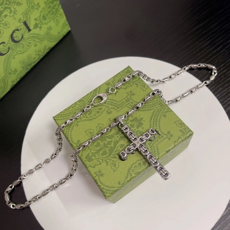 Elegant Gxccx Necklaces 302029