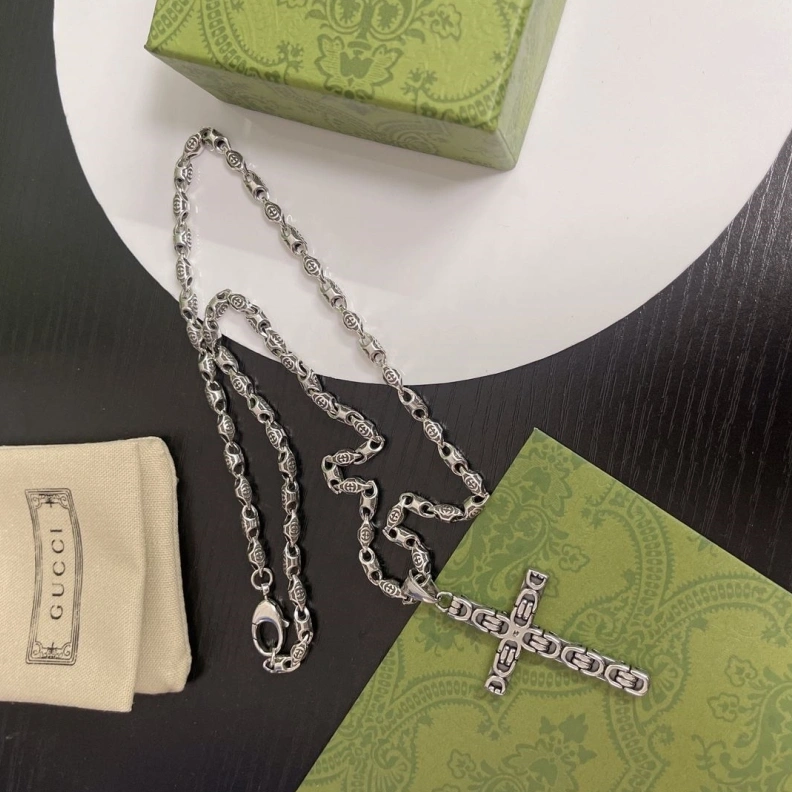 Elegant Gxccx Necklaces 302029