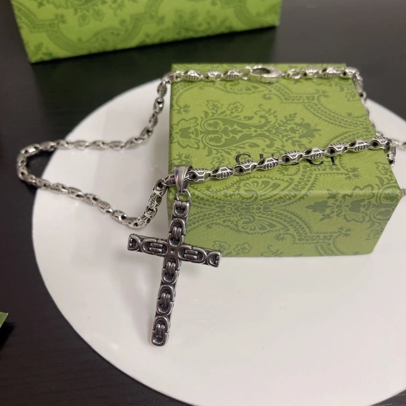 Elegant Gxccx Necklaces 302029