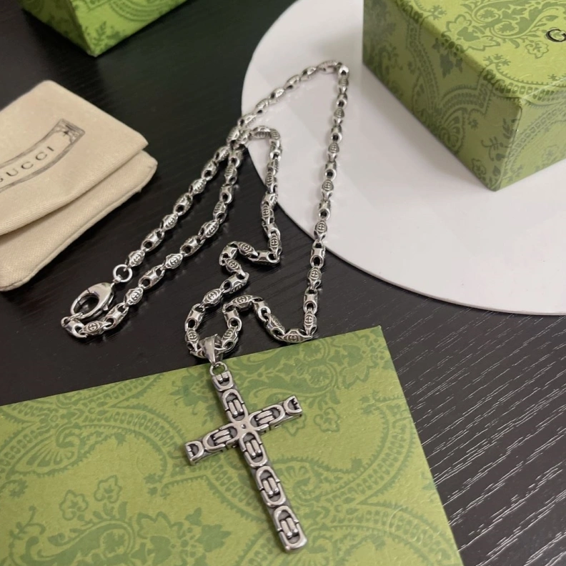 Elegant Gxccx Necklaces 302029